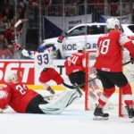 Soupiska Česka MS v hokeji 2025: Přehled, fakta a očekávání