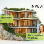 InvestBay recenze: Jak investovat do realit od 2.500 Kč