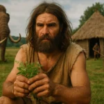 Takhle přežívali naši předci. Zvládli byste to taky?