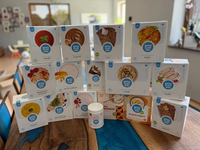 TIP #37: Sleva 35% na KetoDiet a důvod, proč ji nepropásnout