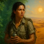 Jak přežít v džungli a poušti? Průvodce pro laiky ✅