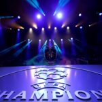 Jak a kde sledovat Ligu mistrů živě odkudkoli na světě?