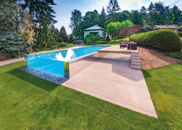 Znáte nejčastější chyby při údržbě bazénů? 7 tipů jak na to!