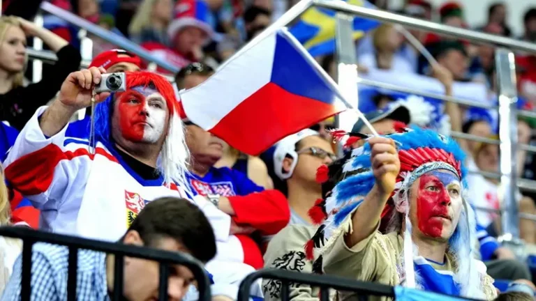 MS v hokeji 2025: Jak, kdy a kde sledovat živě ze zahraničí?