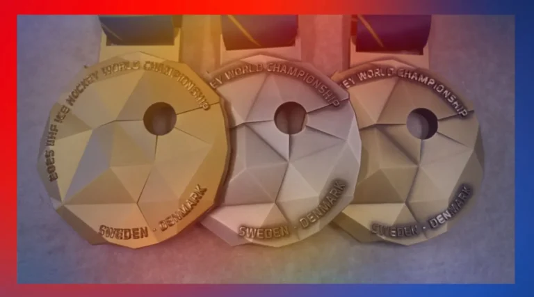 Kde sledovat MS v hokeji 2025? Živé vysílání i přímý přenos