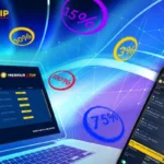 Jak hrát nebo sázet u MerkurXtip v zahraničí? Návod A až Z