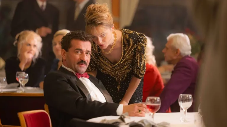 Mikuláš Černák ve filmu: Co byla realita a co fikce?