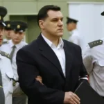 Dá se vrah resocializovat? Mikuláš Černák před soudem