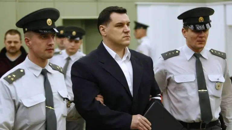 Dá se vrah resocializovat? Mikuláš Černák před soudem