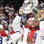 Jak sledovat Mistrovství světa v hokeji mimo ČR v zahraničí?