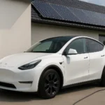 Baterie Tesly: Ideální nabíjení a co se mi osvědčilo!