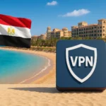 Nejlepší VPN pro Egypt: Jak sledovat OnePlay, iVysílání, ČT?