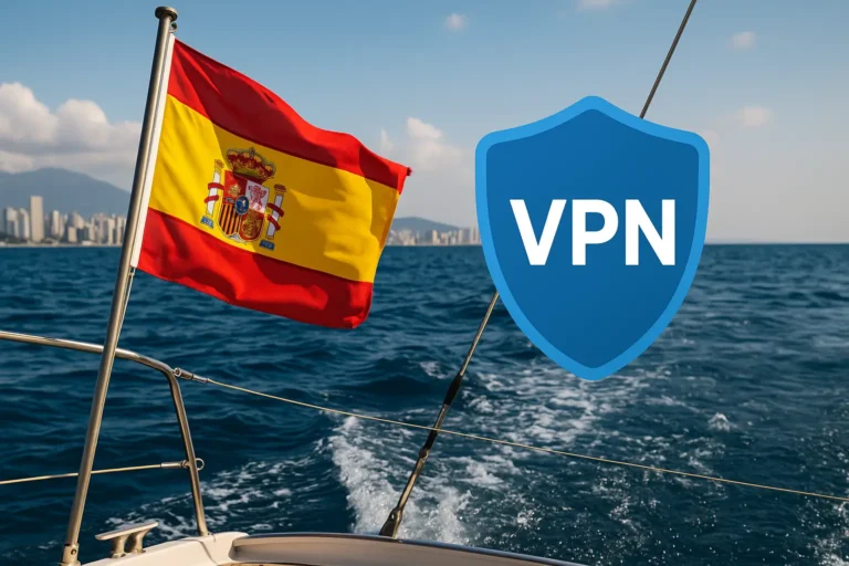 Nejlepší VPN Španělsko: Jak sledovat ČT, iVysílání, OnePlay?