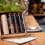 TIP #39: Kampotský pepř a sůl – Luxusní koření s příběhem 💝