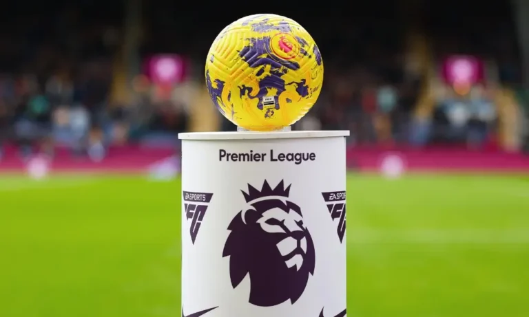 Jak a kde sledovat Premier League živě odkudkoli na světě?