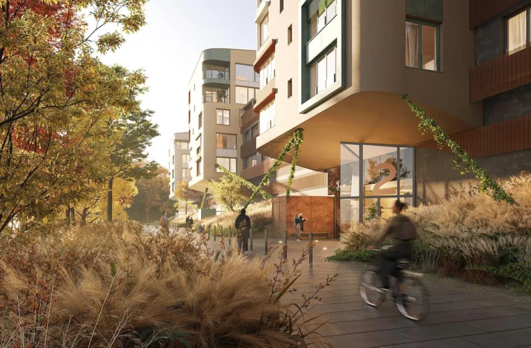 Koupě bytu v Praze? Když ani 10 miliónů na 2+kk nestačí!