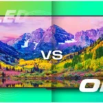 Rozdíl mezi OLED vs. QLED: Která TV technologie je ta pravá?