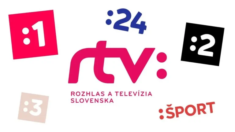 Jak sledovat RTVS v zahraničí? Když jste mimo Slovensko