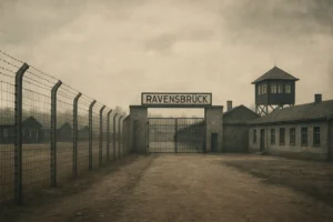 Ravensbrück: Skrytý horor ženského koncentračního tábora