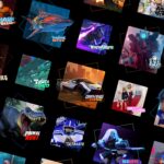 15 nejhranějších her v Robloxu: Znáš je všechny?