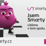 TIP #48: Smarty slaví 13. narozeniny a slevy 23% frčí naplno