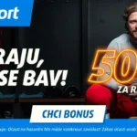 Hokejový nářez a 500 Kč za nic? MS 2025 začíná stylově ❤️ !