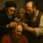 10 děsivých léčebných metod, které spíš zabíjely než léčily!