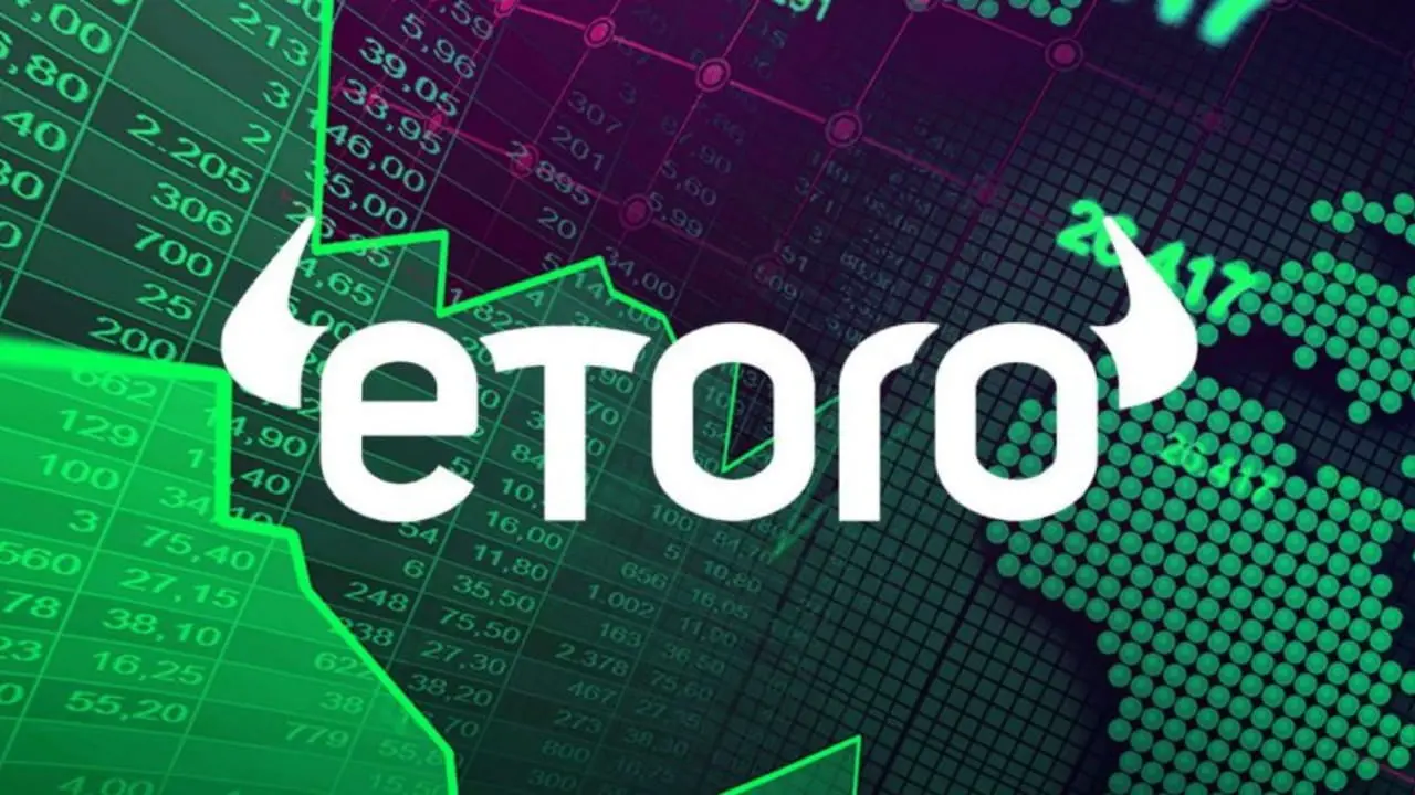 Investiční platforma eToro