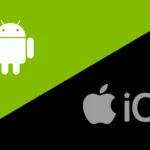 Android vs iPhone: Který telefon je bezpečnější?