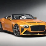 TOP 7 nejdražších Bentley všech dob: Luxus, který má duši!