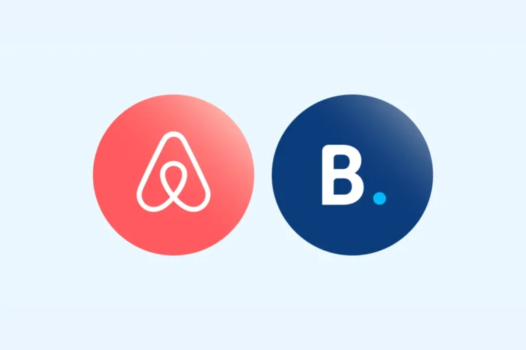 Airbnb vs. Booking: Kdo nabízí lepší ubytování?