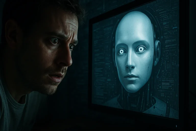 Google a AI vás zná líp než vy sami sebe! Fakt creepy