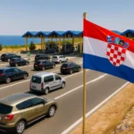 Kolik stojí dálnice v Chorvatsku? Kolik, kdy a jak zaplatit?
