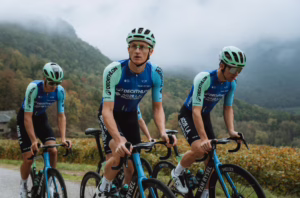 Tour fever: Výprodej kol Van Rysel a výbavy v Decathlonu