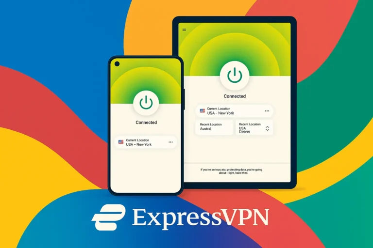 ExpressVPN: Co se stane, když žádáte vrácení peněz