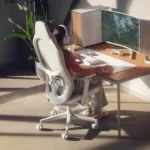 Fractal Design: Super židle, na které můžete makat celý den