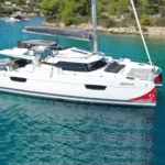 Pronájem jachty v Chorvatsku: Plán, ceny a výběr lodi