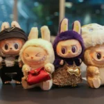 Labubu je plyšový HIT! Je to mončičák nebo příšerka?