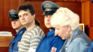 Zrod vraždícího páru: Psychologie a vztah Stodolových