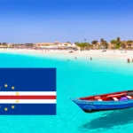 Nejlepší VPN Kapverdy: Jak sledovat ČT, Netflix či Oneplay?