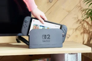 Nejlepší VPN pro Nintendo Switch 2 🎮 + Nastavení konzole