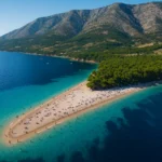 Kam na dovolenou v Chorvatsku? Tipy, místa, inspirace
