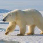 Polární medvědi a teplo: Co je skutečně ohrožuje?