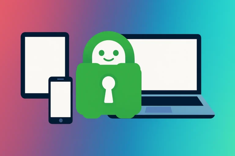 Skrytý klenot mezi VPN: PIA teď 83% sleva + 3 měsíce zdarma