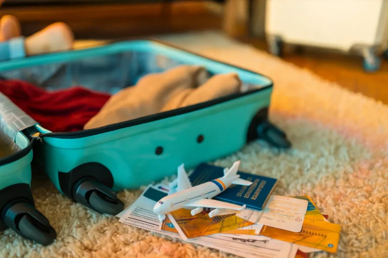 Máte už sbaleno? Ne? Já taky ne. Ale mentálně jsem dávno na pláži