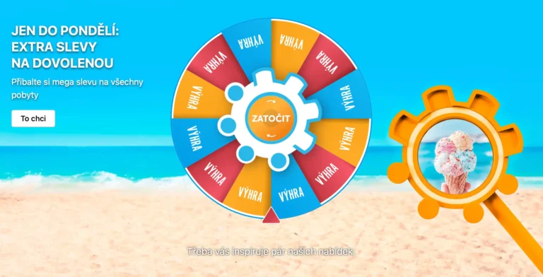 TIP #50: Vytoč si extra slevu až 12% na Sleváči: Bacha jen do pondělí!