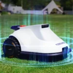 Srovnání TerraMow S1200 vs S800: Která sekačka vyhrává?