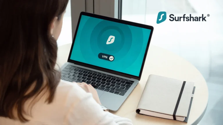 Novinka Surfshark Everlink: Revoluce ve stabilitě připojení!