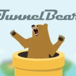 TunnelBear zdarma: Rychlost, limity a moje zkušenost