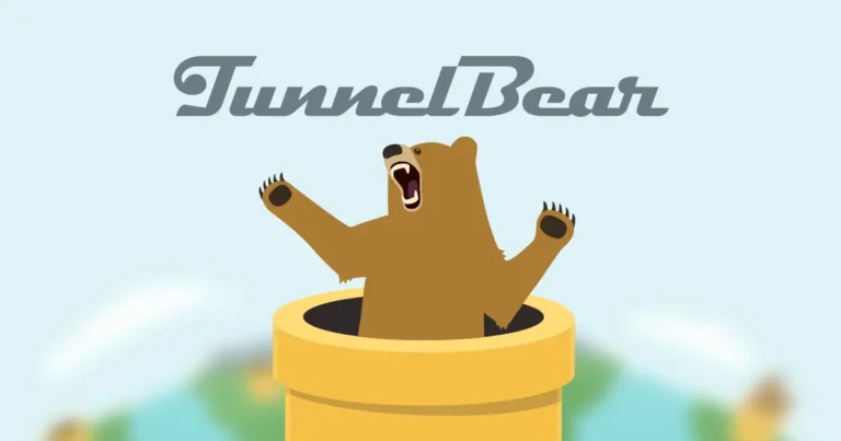 TunnelBear zdarma: Rychlost, limity a moje zkušenost
